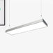 Adelynn Modern Led Pendant Lamp - Sleek Style For Any Space Lighting