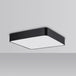 Axel’s Modern Led Ceiling Light - Square Design In Multiple Sizes