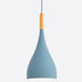 Kiara Modern Teardrop Pendant: A Touch Of Elegance For Your Space