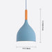 Kiara Modern Teardrop Pendant: A Touch Of Elegance For Your Space