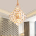 Introducing The Clara Collection: Modern Chandeliers For A Touch Of Sparkle