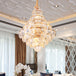 Introducing The Clara Collection: Modern Chandeliers For A Touch Of Sparkle