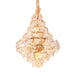 Introducing The Clara Collection: Modern Chandeliers For A Touch Of Sparkle