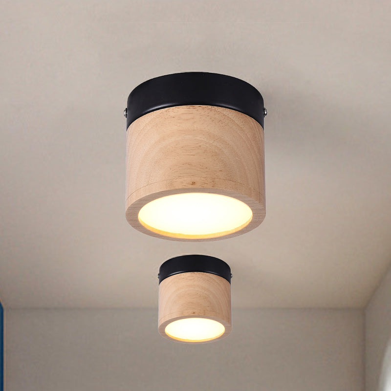 Kai’s Modern Mini Led Ceiling Lamp: Stylish And Efficient Lighting For Any Space