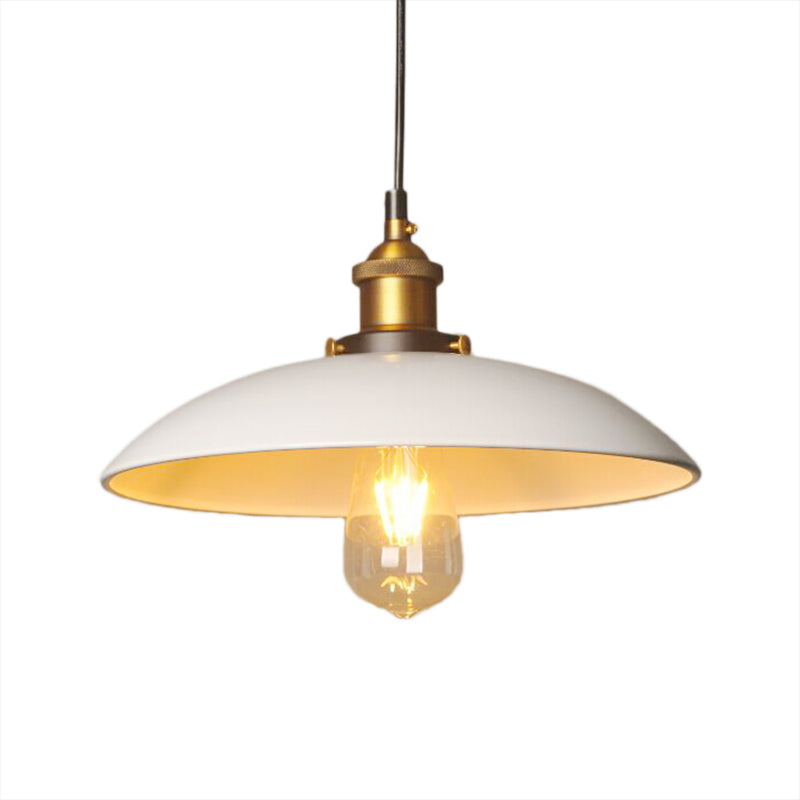 Harper’ Pendant Light - A Touch Of Industrial Chic For Your Dining Room