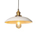 Harper’ Pendant Light - A Touch Of Industrial Chic For Your Dining Room