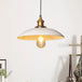 Harper’ Pendant Light - A Touch Of Industrial Chic For Your Dining Room