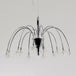 Harlow Sparkling Chandelier - Dazzling Display For Any Space