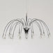 Harlow Sparkling Chandelier - Dazzling Display For Any Space