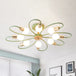 Flora’s Green Oasis: Brighten Your Space With Modern Elegance