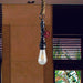 Conrad’s Industrial Pendant: Vintage Charm & Pipe Design