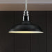 Autumn Industrial Chic Pendant Light Lighting