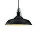 Autumn Industrial Chic Pendant Light Lighting