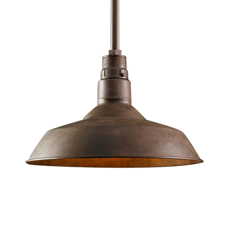 Autumn Industrial Chic Pendant Light Lighting