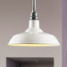 Autumn Industrial Chic Pendant Light Lighting