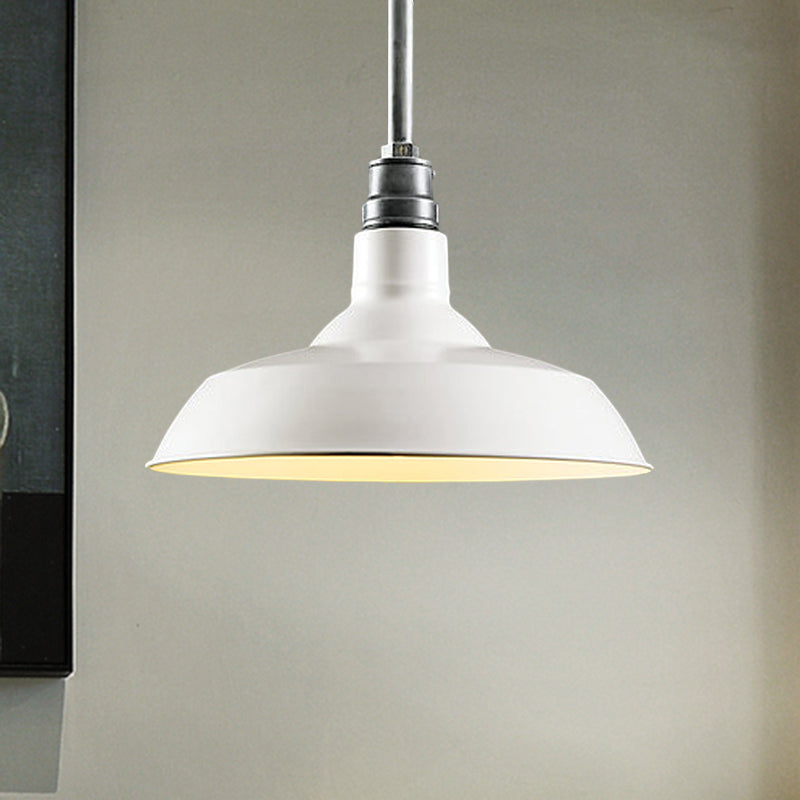 Autumn Industrial Chic Pendant Light Lighting