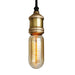 Introducing The ’Audrey’ Mini Pendant Light - A Touch Of Industrial Elegance