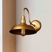 Illuminate Your Space With Industrial Chic: The Barn Wall Sconce Gooseneck Arm