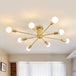 Selena Sparkling Constellation: Modern Elegance Illuminates Your Space