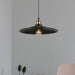 Industrial Elegance And Adjustable Illumination: The Conic Ceiling Pendant