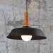 Ava’s Versatile Retro Pendant Light Lighting