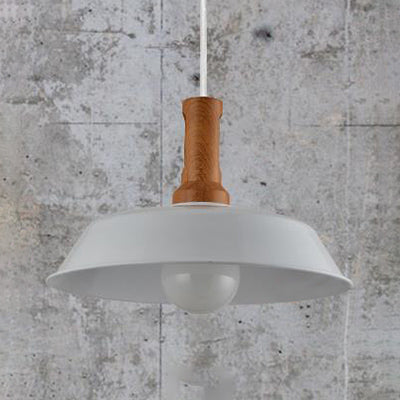 Ava’s Versatile Retro Pendant Light Lighting