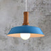 Ava’s Versatile Retro Pendant Light Lighting