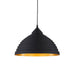 Elsie Industrial Chic Pendant Light