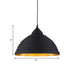 Elsie Industrial Chic Pendant Light