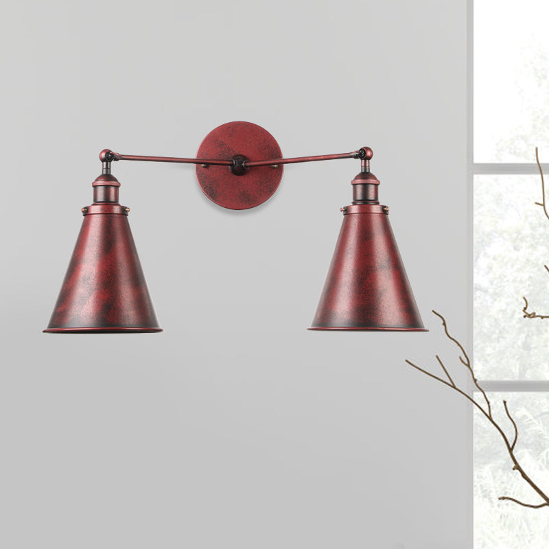 Emerson Wall Sconce: A Retro Touch For Your Restaurant’s Ambiance Wall Lamp