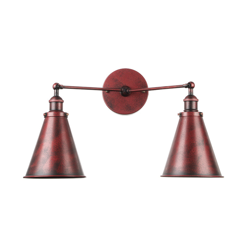 Emerson Wall Sconce: A Retro Touch For Your Restaurant’s Ambiance Wall Lamp