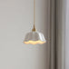 Nordic Led Ceramic Pendant Lights - Stylish Lighting For Living Room Bedroom Kitchen And Cafe