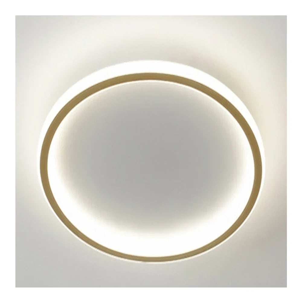 Modern Hanging Ceiling Lamps - Led Panel Lights For Bedroom Dining Room And More Ceiling Light