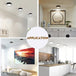 Ultra - Thin Led Spot Light Ceiling - Surface Mounted Lamp (10W 15W 25W) For Stylish Living Room