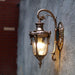 Europe Outdoor Wall Lamp - American Style Retro Exterior Light Waterproof Garden Lighting Wall Lamp