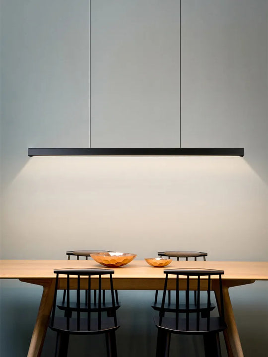 Nordic Modern Dining Room Chandelier - Versatile Lighting For Tables Bars Restaurants Kitchens And