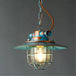 Industrial Led Pendant Light - Vintage Charm For Dining Bar And Loft Spaces Lights