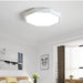 Modern Led Ceiling Light - Remote Control Lighting Fixture Ceiling Light