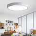 Modern Led Ceiling Lamp - Surface Mounted Light For Living Room Bedroom Kids Room And Kitchen