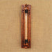 Vintage Black Rustic Wall Light With Edison Filament Bulb - Perfect For Stair Kitchen And Sconce