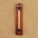 Vintage Black Rustic Wall Light With Edison Filament Bulb - Perfect For Stair Kitchen And Sconce