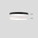 Multicolor Ultra - Thin Led Round Ceiling Light With Remote Control Ceiling Light