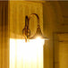 Vintage Outdoor Wall Light - European Villa Sconce Lamp With E27 Socket Waterproof Garden And