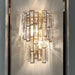 Natalia’s High - Quality Bedroom Bedside Lamp - Elevate Your Space With Postmodern Elegance Wall