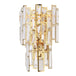 Natalia’s High - Quality Bedroom Bedside Lamp - Elevate Your Space With Postmodern Elegance Wall