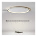 Modern Hanging Ceiling Lamps - Led Panel Lights For Bedroom Dining Room And More Ceiling Light