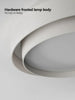 Nordic Minimalist Modern Ceiling Lamp - Designer Lighting For Stylish Living Rooms And Master