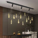 Modern Pendant Lamp - Stylish Chandeliers For Dining Room And Ceiling Lighting Lights