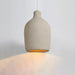 Wabi - Sabi Cream Style Led Chandelier - Illuminate Your Restaurant Bar Dining Room And More With