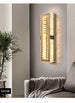 Evelyn’s Elegance Chandelier - Chic Wall/Pendant Light With Luxurious Shell Design